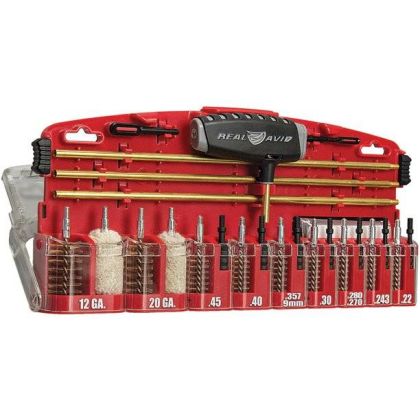 Real Avid Modern Universal Cleaning Kit