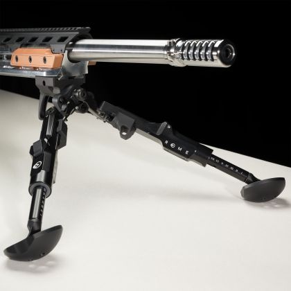 Rome ARTIFEX A1LA Bipod, ARCA