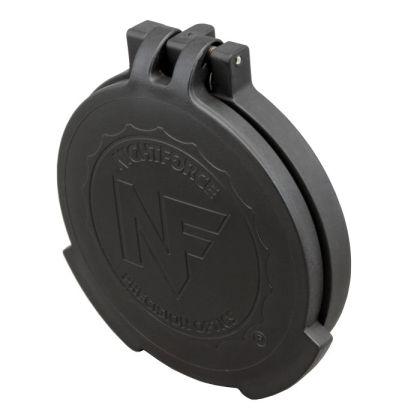 Nightforce Eyepiece Flip-Up Lens Caps - ATACR, BEAST, 25x F1