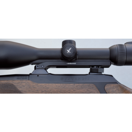 INNOmount Guide TS450 Pivot Mount, Verney Carron Auto Impact