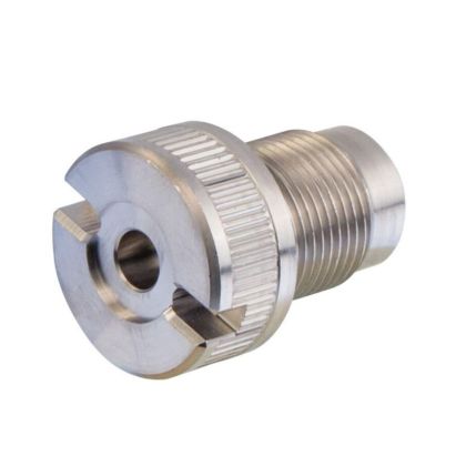 Thompson Center Breech Plug For Pro Hunter FX