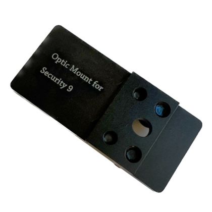 Ade Advanced Optics Sig Sauer Standard P365 Mounting Plate