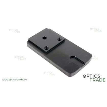 ADE Docter/Noblex Adapter Plate for Taurus PT111
