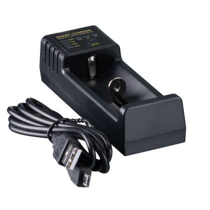 Alpen Optics APP-3500 Battery Charger