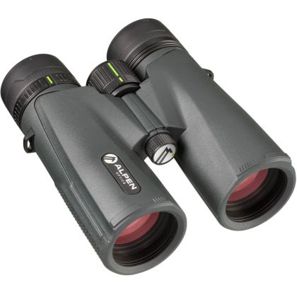 Alpen Optics Black Tusk 10x42 ED