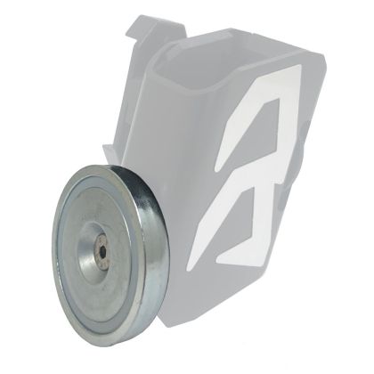 DAA Magnet with M5 Screw for Alpha-X Pouch