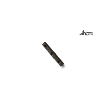 Präzise Jagen Aluminium Bolt with Thread for Base Clamp 30-36  mm