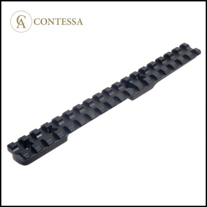 Contessa Picatinny Rail for Browning A-bolt Short, extended for NV
