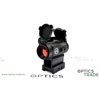 Athlon Midas TSR2