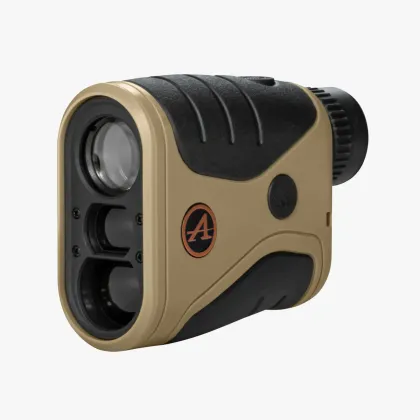 Athlon Talos G2 Laser Rangefinder - Hunting