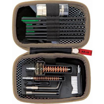 Real Avid Gun Boss AR-15 Cleaning Kit