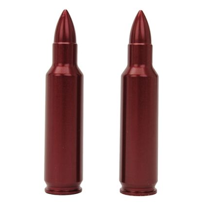 A-Zoom 38-55 Snap Cap, 2 pack