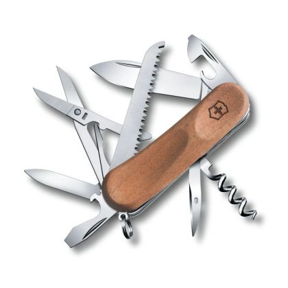 Victorinox Evolution Wood 17