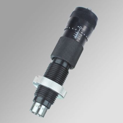 Forster Bench Rest Ultra Micrometer Seater Die 224 Valkyrie