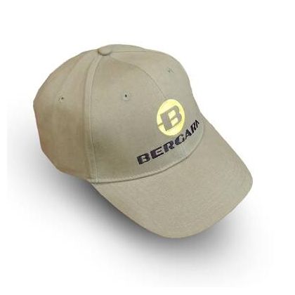 Bergara Cap