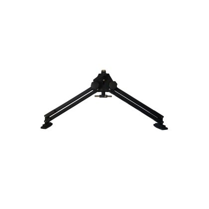Tactical EVO Bipod F-Class F1 3,5-8" (UIT)