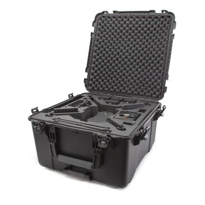 Nanuk 970 kofer za DJI Matrice M200 Series