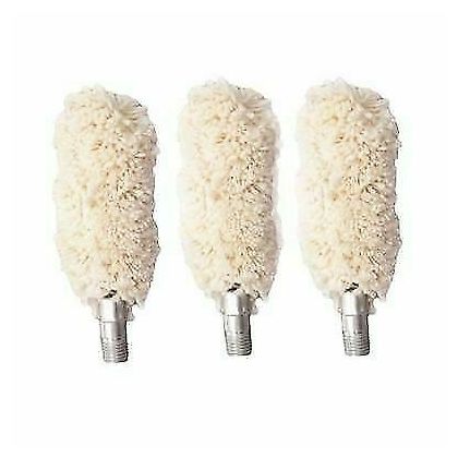 Tipton četka od pamuka za čišćenje cijevi 16 - 20 Gauge, 3 pk