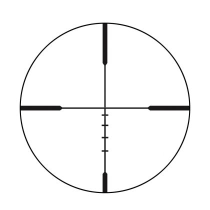 Sig Sauer Buckmasters 3-9x50