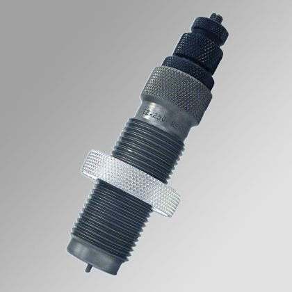 Forster Bench Rest Bushing Bump Neck Sizing Die 243 WSSM 