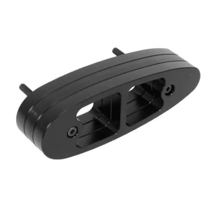 Blaser R8 Butt Stock Extension Kit (3x 10mm spacers)