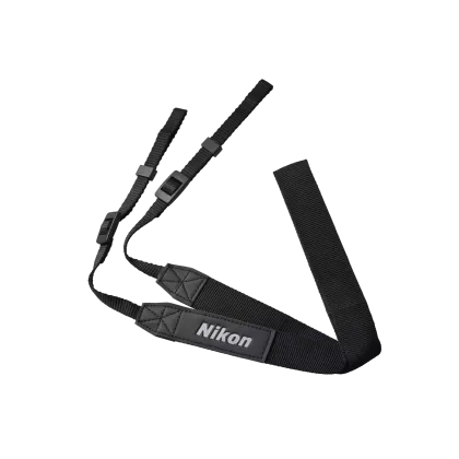 Nikon Neck Strap for Action, Monarch and Prostaff