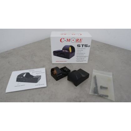 C-More STS2-6 MOA 