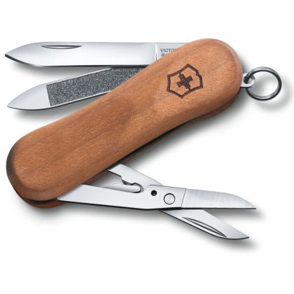 Victorinox Executive Wood 81