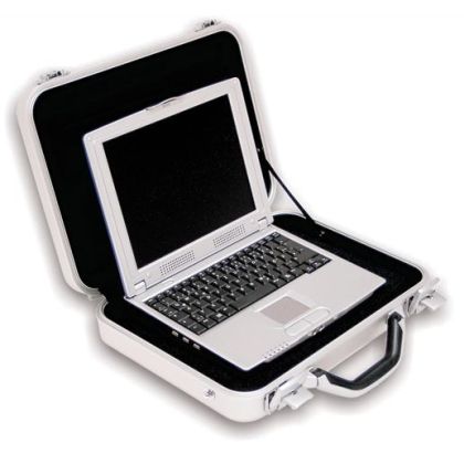Cullmann Top1 Alu Laptop case
