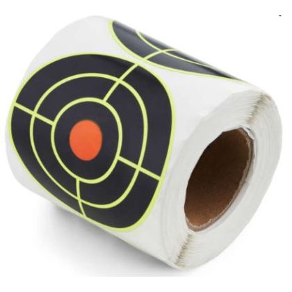 Rypo Target Sticker, 200 pc