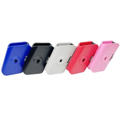 DAA Singlestack Racer Magazine Pouch