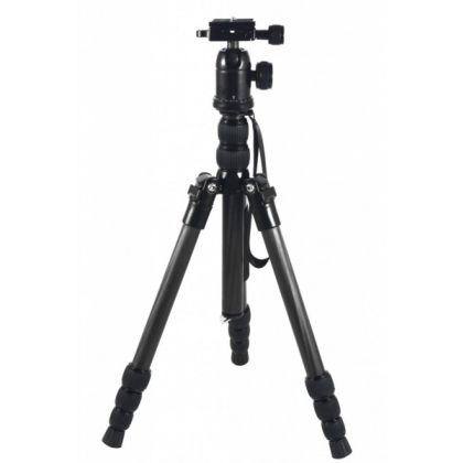 Braun Professional Carbon Tripod 150