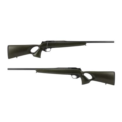 Carbonomix Hybrid stock for Blaser R8 Professional Success