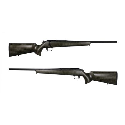Carbonomix Hybrid stock for Blaser R93 Professional