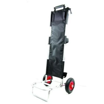 DAA CED Range Cart Pro
