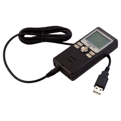 DAA CED7000 USB Charge Cable