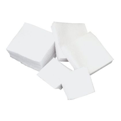 Tipton krpice .22 - .270 kaliber, 1.13" Square, 100 kom