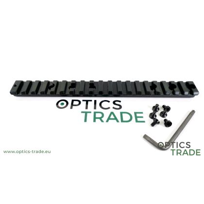 Contessa Picatinny Rail for Sako TRG 22/42 (20 MOA)