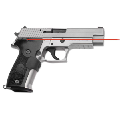 Crimson Trace LG-426 MIL-STD Front activation Lasergrips For Sauer P226