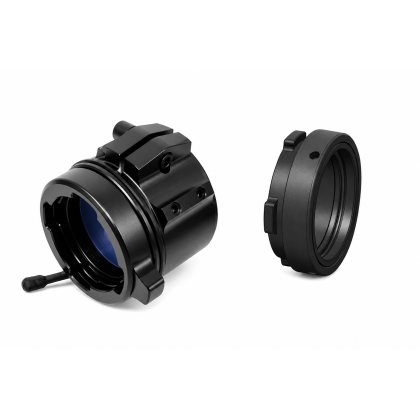 Rusan Modular QR Adapter for Meopta Meonight 1.1