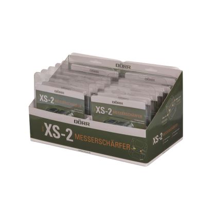 Dörr set oštrača noževa XS-2, 12 kom