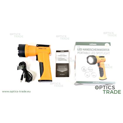 Dörr Portable LED Spotlight HS-800