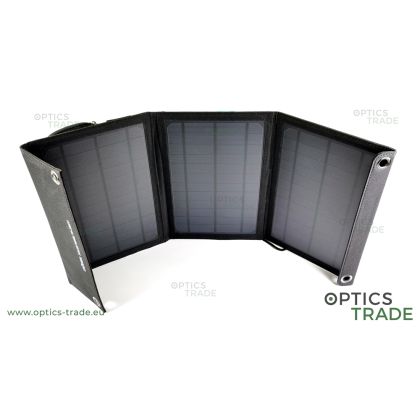 Dörr Solarpanel PB-1000 Mah 21W with Powerbank