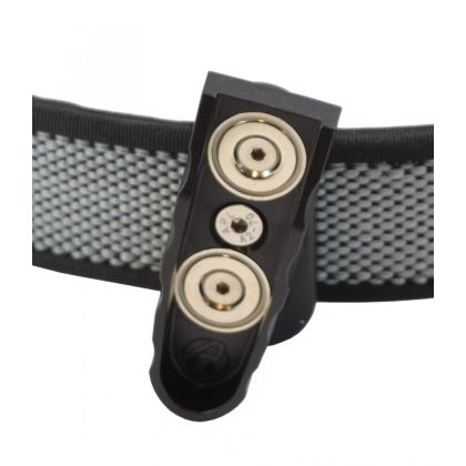 DAA Bullets-Out Magnetic Pouch for Tanfoglio/CZ/SIG Mags