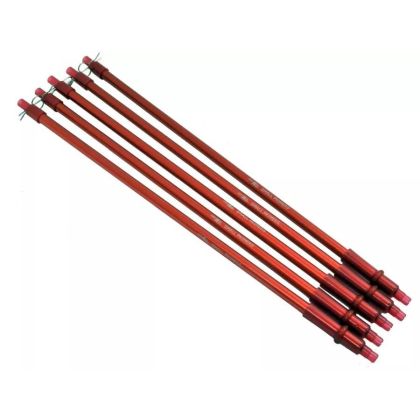 DAA Small Primer Pickup Tubes 5x 