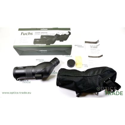 Danubia Fuchs 12-30x50