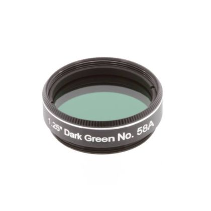 Explore Scientific Filter 1.25"