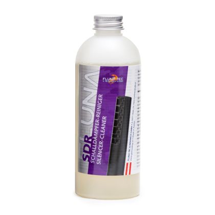 Fluna Tec SDR čistač prigušivača 250 ml