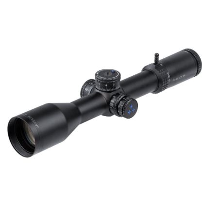 Delta Optical Javelin 3.5-21x50 FFP