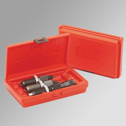 Forster Deluxe Die Box